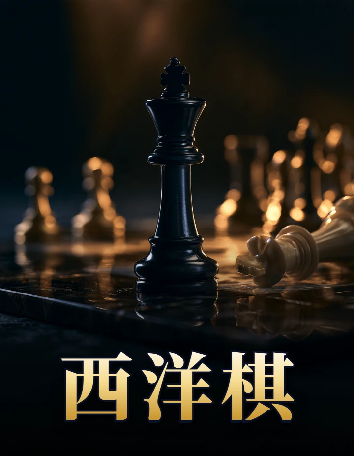 西洋棋