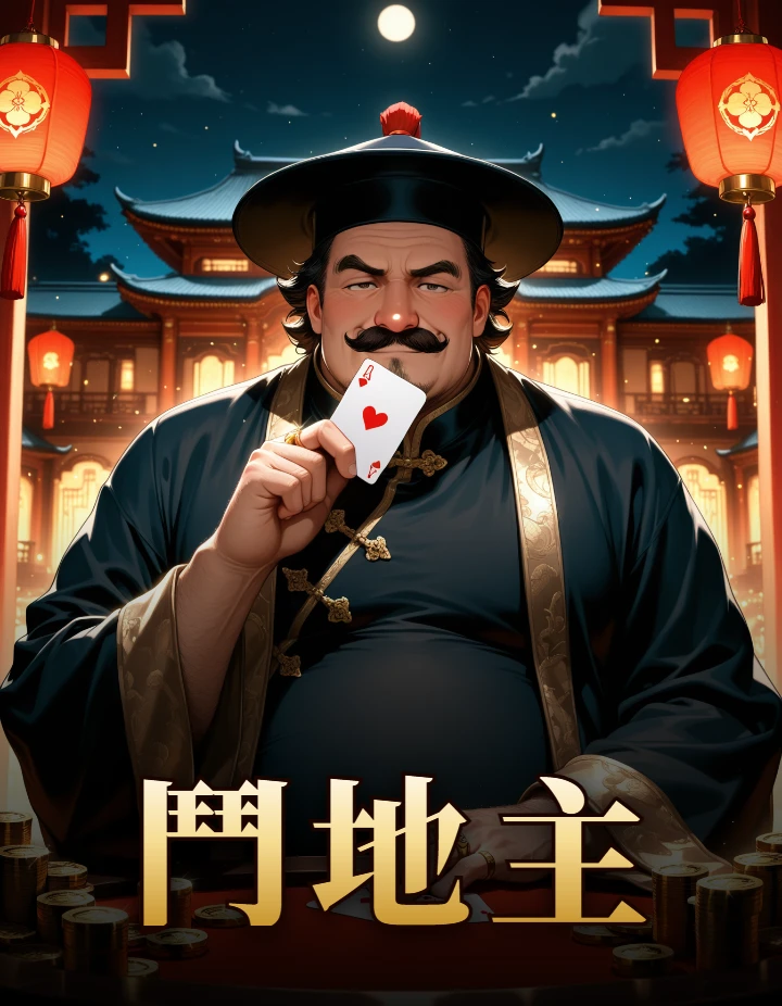 鬥地主
