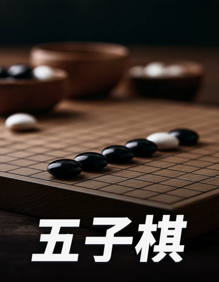 五子棋
