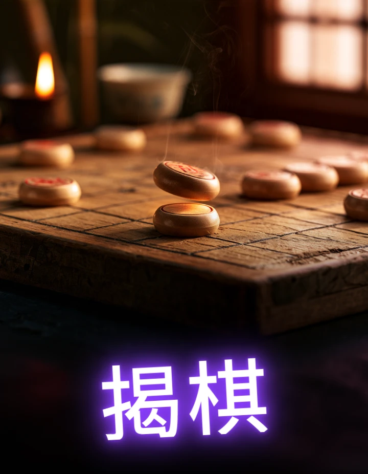 揭棋