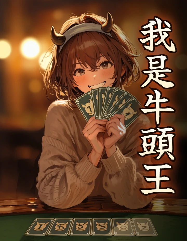 我是牛頭王