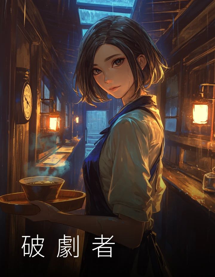 破劇者